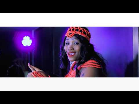 Chantre Pauline - Tamédodo (official video  by MEDIA BOSS FILMS)