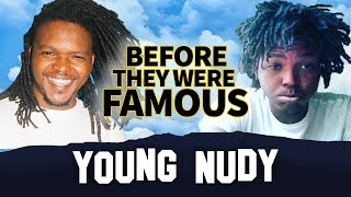 Young Nudy | Before They Were Famous | Rapper Biography 21 Savage Cousin