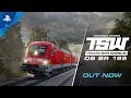 Train Sim World: DB BR 182 | Launch Trailer | PS4