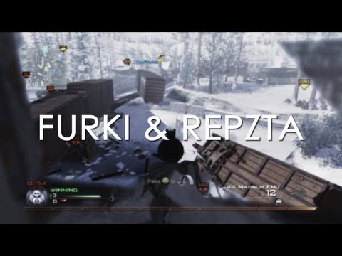 Introducing Syn FurKi & Syn Repzta!