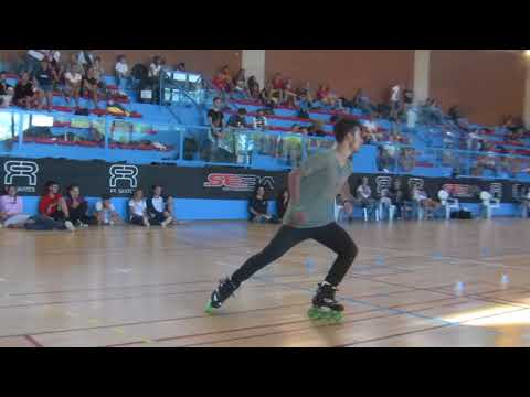 04 20180825 Degli Agostini Lorenzo PSWC 2018 Freestyle Classic Senior Men 4 place