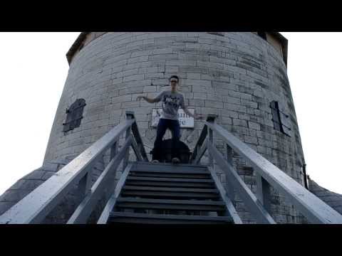 I Charleston Kingston