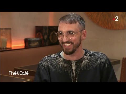 Catherine Lara vue par Christophe Willem et Mathilda May - Thé ou Café - 11/03/2018