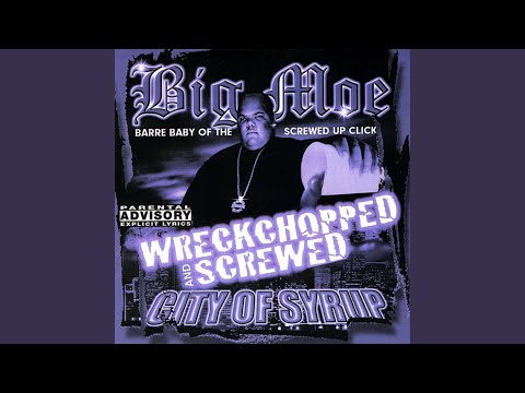 I'll Do It (Wreckchopped & Screwed)