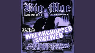 I'll Do It (Wreckchopped &amp; Screwed)