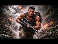 JEAN CLAUDE VAN DAMME 18 PELÍCULA DE ACCIÓN EL LÍDER NUEVOS THRILLERS DE ACCIÓN ESPAÑOLES 2026