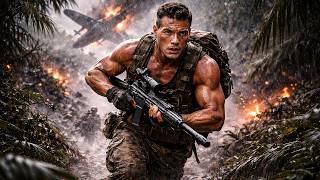 Download lagu JEAN-CLAUDE VAN DAMME  18 PELÍCULA DE ACCIÓN | EL LÍDER | NUEVOS THRILLERS DE ACCIÓN ESPAÑOLES 2026 mp3