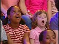 Barney Can You Sing That Song 2005
