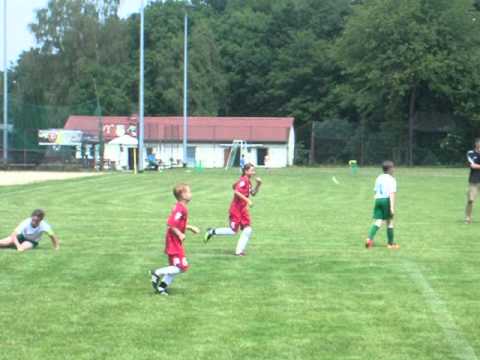 Tor Levin Holtendorfer SV