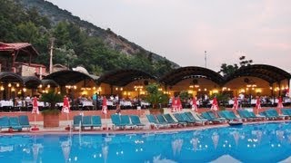 preview picture of video 'Club  Sun City Oludeniz 06.2011r.'