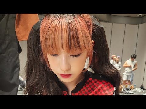 20230507 Rookiez cover Money : Lisa @iconsiam dancetopia (Kaofang Fancam)