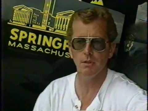 Delmar Benjamin about the Gee Bee Z