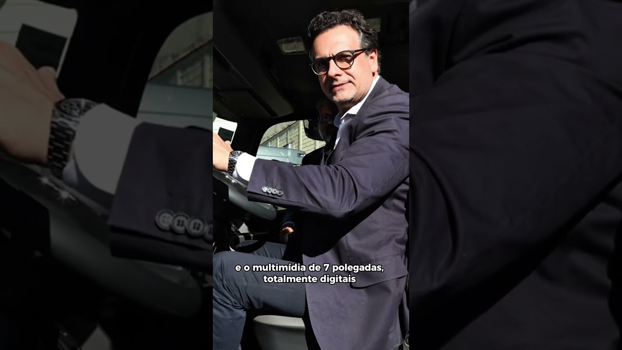 @vwcaminhoes lança pacote highline para linha de caminhões leves!