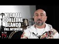 Michael Corleone Blanco Youngest Son Of Griselda Tells His Life Story Full Interview