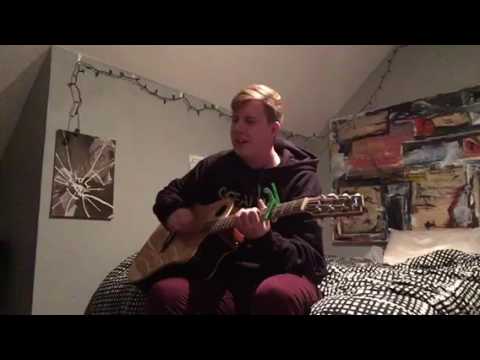 December - Neck Deep (Acoustic Cover)