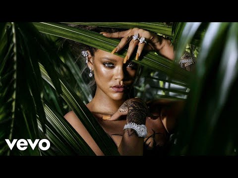 Rihanna ft. Drake - American Dream (Music Video)