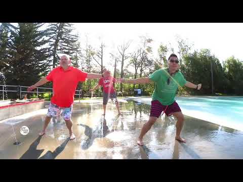 Fitness // Garmiani- Fogo (Feat. Julimar Santos)