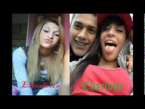 Charlotte ft. Tempesta & Elisabetta - Ma non dirlo mai