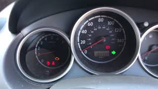 Síntomas del 16688 Volkswagen