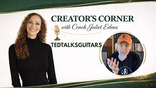 The Accidental YouTuber: How a Broken Guitar Built a Community