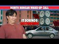 Defector Exposes CREEPY North Korean Wake Up Call
