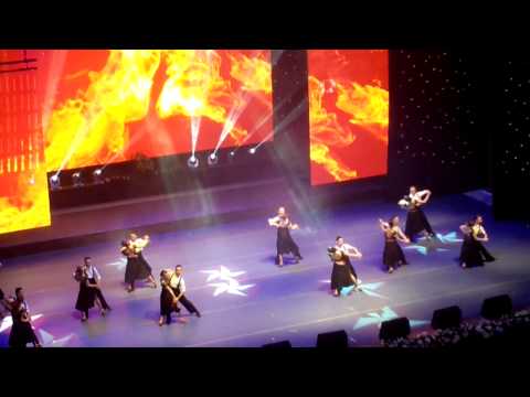 Codreanca-Tango Argentinian