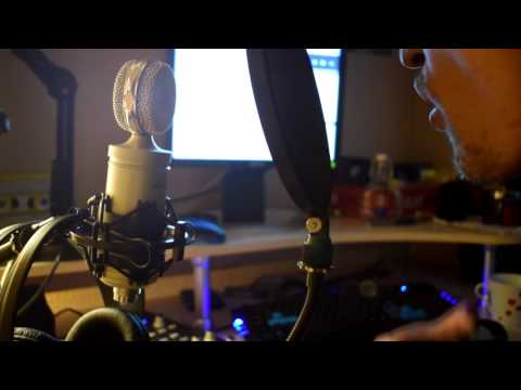 Mic Sesn #1 -Gunafero aka 2Gun