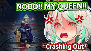 Cecilia Gets Angry when Elden Ring Does THIS to her Favorite Character