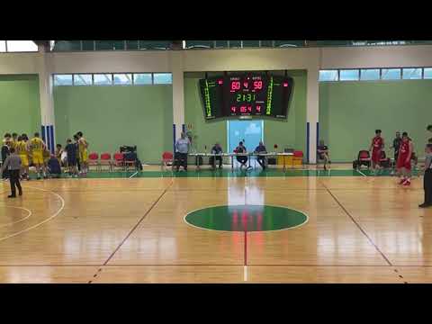 U17 Eccellenza | Tezenis Verona - Unieuro Forlì