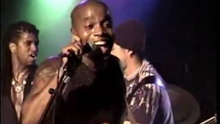 Dakota Moon Live - (Part 3 of 5) - The Gig Los Angeles Oct 2002