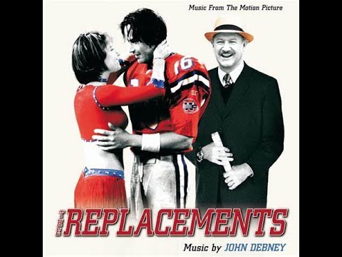 The Replacements 2000 Official Trailer [The Trailer Land]