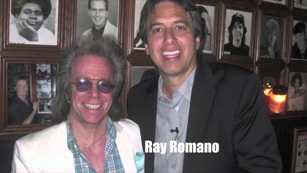 Promotional video thumbnail 3 for Jeffrey Gurian