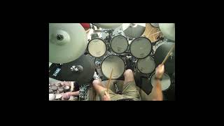 Manic Street Preachers - design for life #Drummer #Drums #Drumming #Shorts