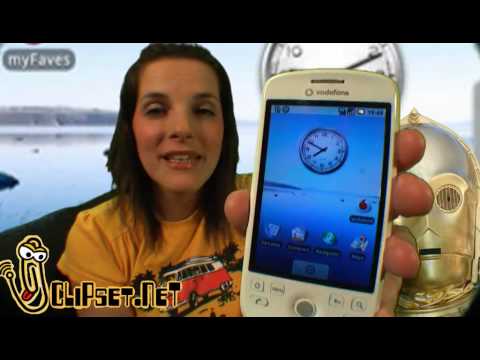Videorama HTC Magic