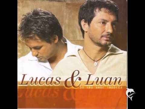 LUCAS & LUAN / SOLIDÃO