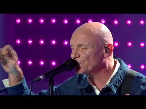 Louise Attaque - Ton invitation (live) - Le Grand Studio RTL