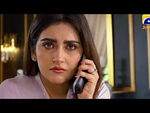 Jaan Nisar Episode 22 Promo | Danish Taimoor & Hiba Bukhari | Presented by Happilac Paints