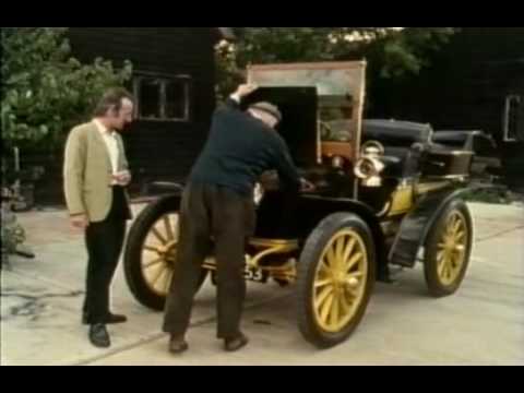 The Secret Life Of Machines - The Internal Combustion Engine Part-2