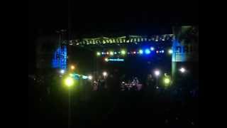 Desaparecidos - MariKKKopa - Maha 2012