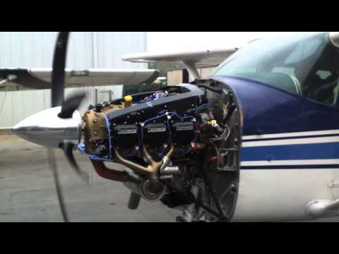 P.Ponk STC Cessna 182P