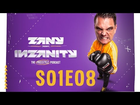 Zany - inZanity S01E08