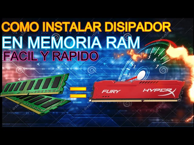 Vídeo relacionado con Radiador RAM, ARGB RAM Radiador Módulo de Memoria de Computadora Disipador de Calor PWM Control de Temperatura Ventilador Dual para DDR DDR2 DDR3 DDR4 DDR5 (BLACK)