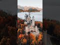 Top 10 Fall Destinations In Europe 2024