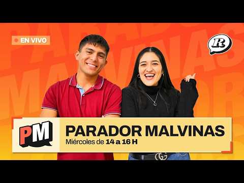 PROGRAMA #20 | LUIS VIVONA PRESENTA SU LIBRO "LA HISTORIA DE UN MILITANTE" | #PM |
