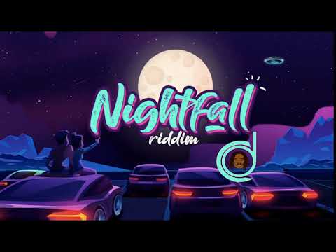 Night Fall Riddim Mix - (Soca 2020)  (DCarterSounds) 4k