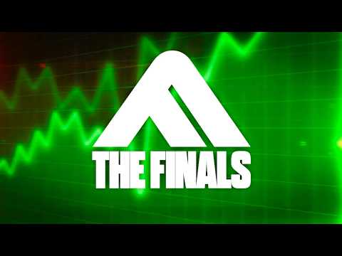 Here's how we FIX The Finals.