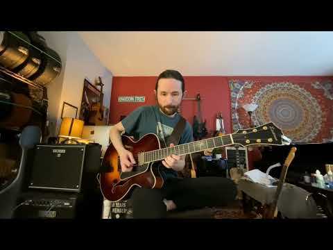 Cherokee - Vaughn Monroe