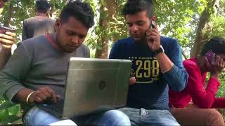 Cyber Crime ATM Froud Jamtara | झारखंड का जामताड़ा जिला | Sabka Number Ayega | The VDS Stars