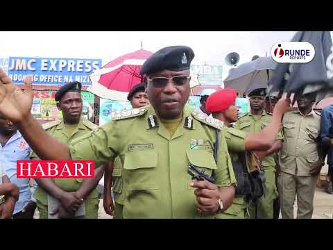 MABASI SITA YAZUILIWA SINGIDA