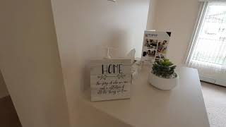 Broadmoor Apartments   3 Bedroom Townhouse